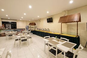 Assalaam Syariah Hotel