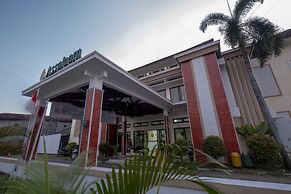 Assalaam Syariah Hotel