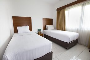 Assalaam Syariah Hotel