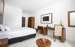 Assalaam Syariah Hotel