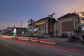 Assalaam Syariah Hotel