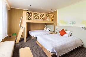 KICHIJOJI EXCEL HOTEL TOKYU