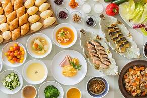 KICHIJOJI EXCEL HOTEL TOKYU