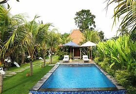 Nauna Villa Bali
