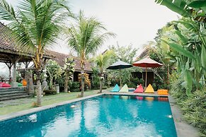 Nauna Villa Bali