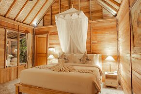 Nauna Villa Bali