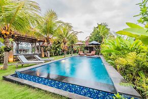 Nauna Villa Bali