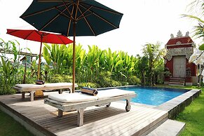Nauna Villa Bali