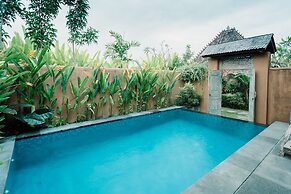 Nauna Villa Bali