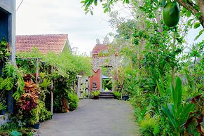 Nauna Villa Bali