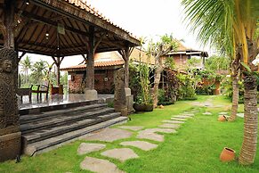 Nauna Villa Bali