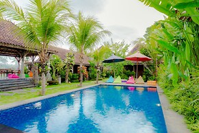 Nauna Villa Bali