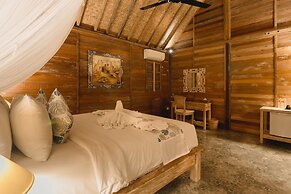 Nauna Villa Bali