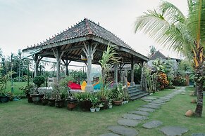 Nauna Villa Bali