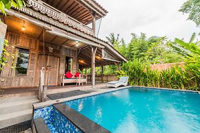 Nauna Villa Bali
