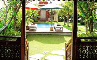 Nauna Villa Bali