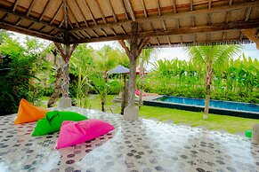Nauna Villa Bali