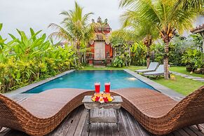 Nauna Villa Bali