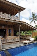 Nauna Villa Bali