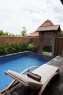 Nauna Villa Bali