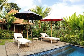 Nauna Villa Bali