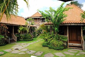 Nauna Villa Bali