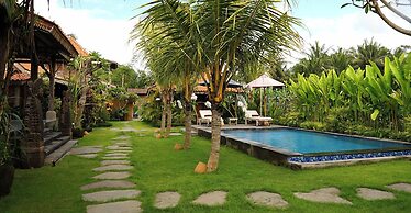 Nauna Villa Bali