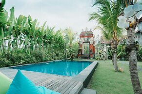 Nauna Villa Bali