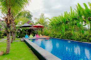 Nauna Villa Bali