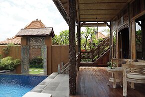 Nauna Villa Bali