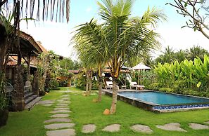 Nauna Villa Bali