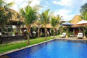 Nauna Villa Bali