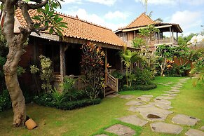 Nauna Villa Bali