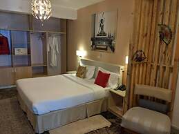 La Villa Residence Hotel