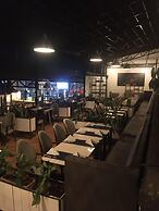 La Villa Residence Hotel