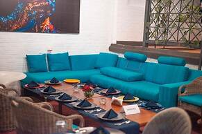 La Villa Residence Hotel