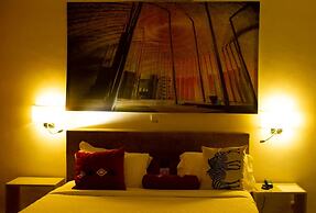 La Villa Residence Hotel