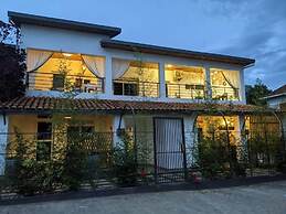 La Villa Residence Hotel