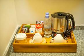 La Villa Residence Hotel