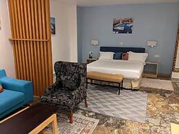 La Villa Residence Hotel