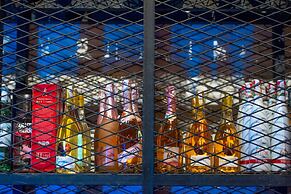 La Villa Residence Hotel