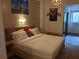 La Villa Residence Hotel