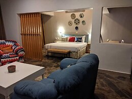 La Villa Residence Hotel