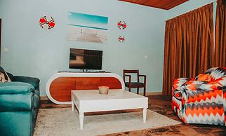 La Villa Residence Hotel