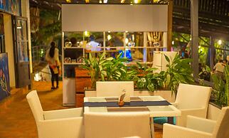 La Villa Residence Hotel