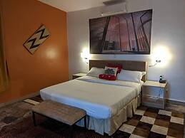 La Villa Residence Hotel