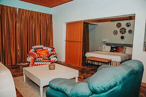 La Villa Residence Hotel