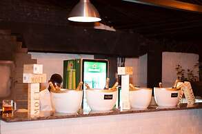 La Villa Residence Hotel