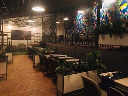 La Villa Residence Hotel