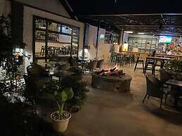 La Villa Residence Hotel